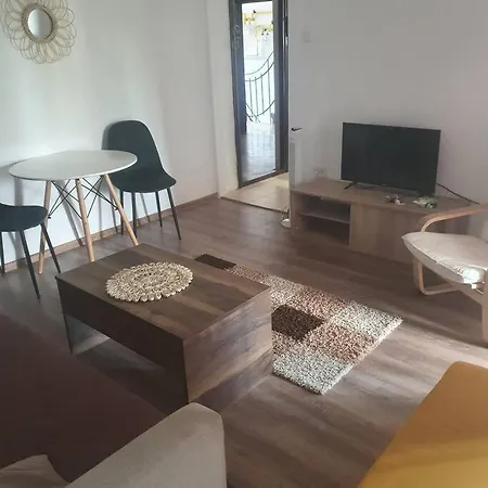 Apartament Incantator In Centrul Bucurestiului