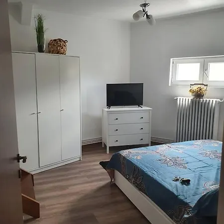 Apartament Incantator In Centrul Bucurestiului Βουκουρέστι