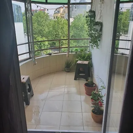 Apartament Incantator In Centrul Bucurestiului