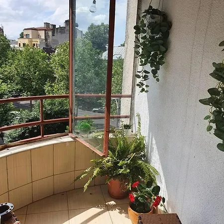 Apartament Incantator In Centrul Bucurestiului *
