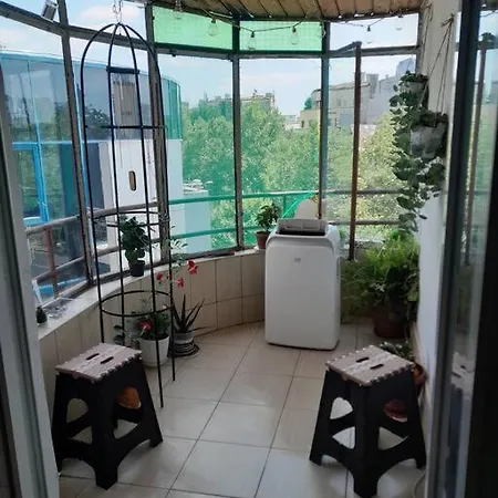 Apartament Incantator In Centrul Bucurestiului