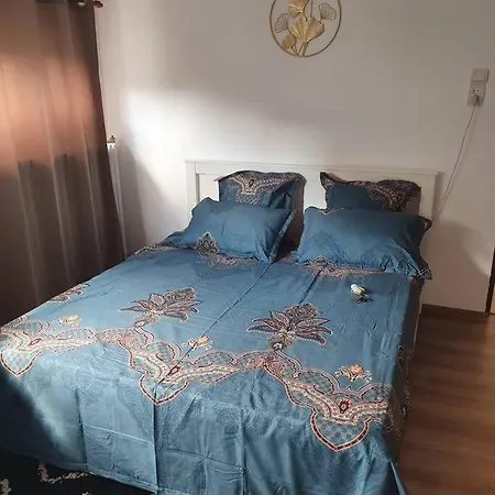 Apartament Incantator In Centrul Bucurestiului Διαμέρισμα