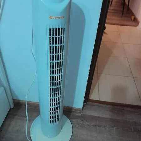 Apartament Incantator In Centrul Bucurestiului *