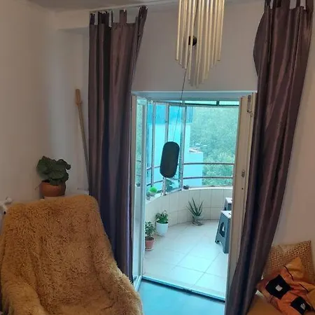 Διαμέρισμα Apartament Incantator In Centrul Bucurestiului