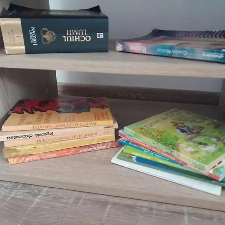 Apartament Incantator In Centrul Bucurestiului Βουκουρέστι