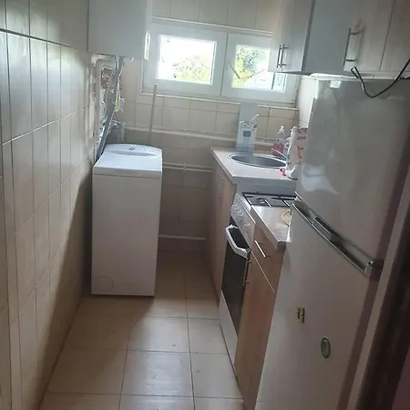 Apartament Incantator In Centrul Bucurestiului Διαμέρισμα *